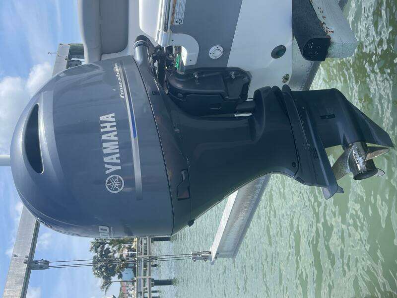 Thai It 22ft NauticStar Yacht For Sale