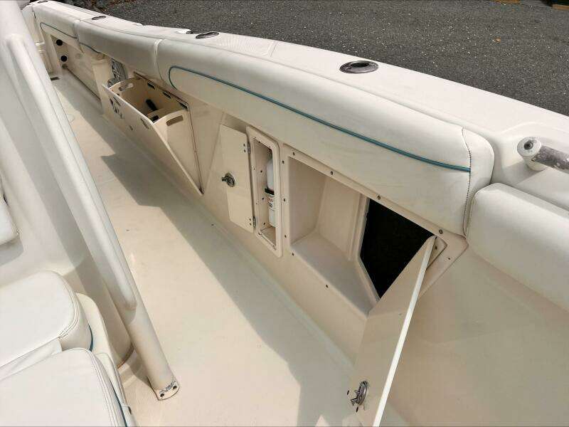 30ft Hydra Sports Yacht For Sale