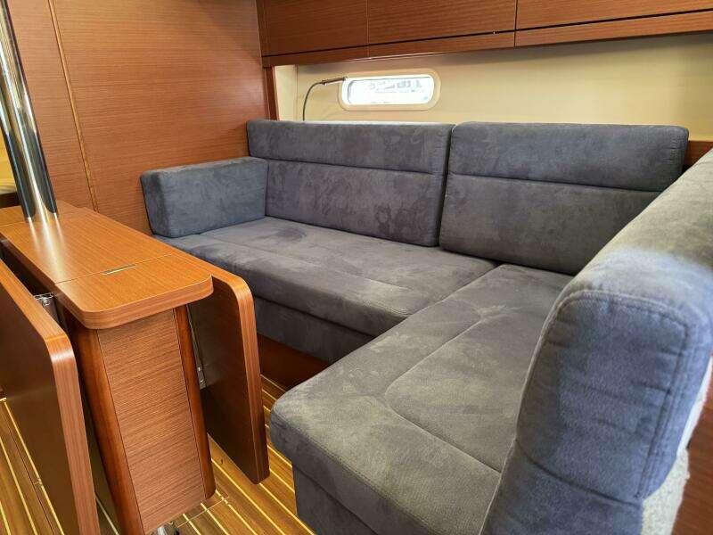 Dreamcatcher 34ft Hanse Yacht For Sale