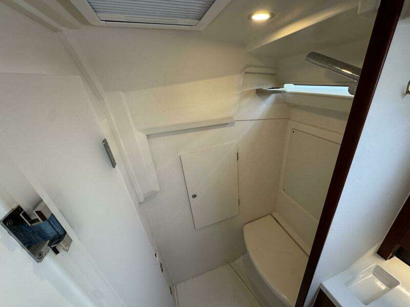 Dreamcatcher 34ft Hanse Yacht For Sale