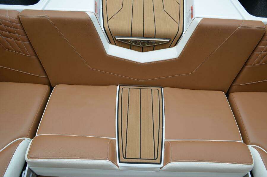 23ft Nautique Yacht For Sale