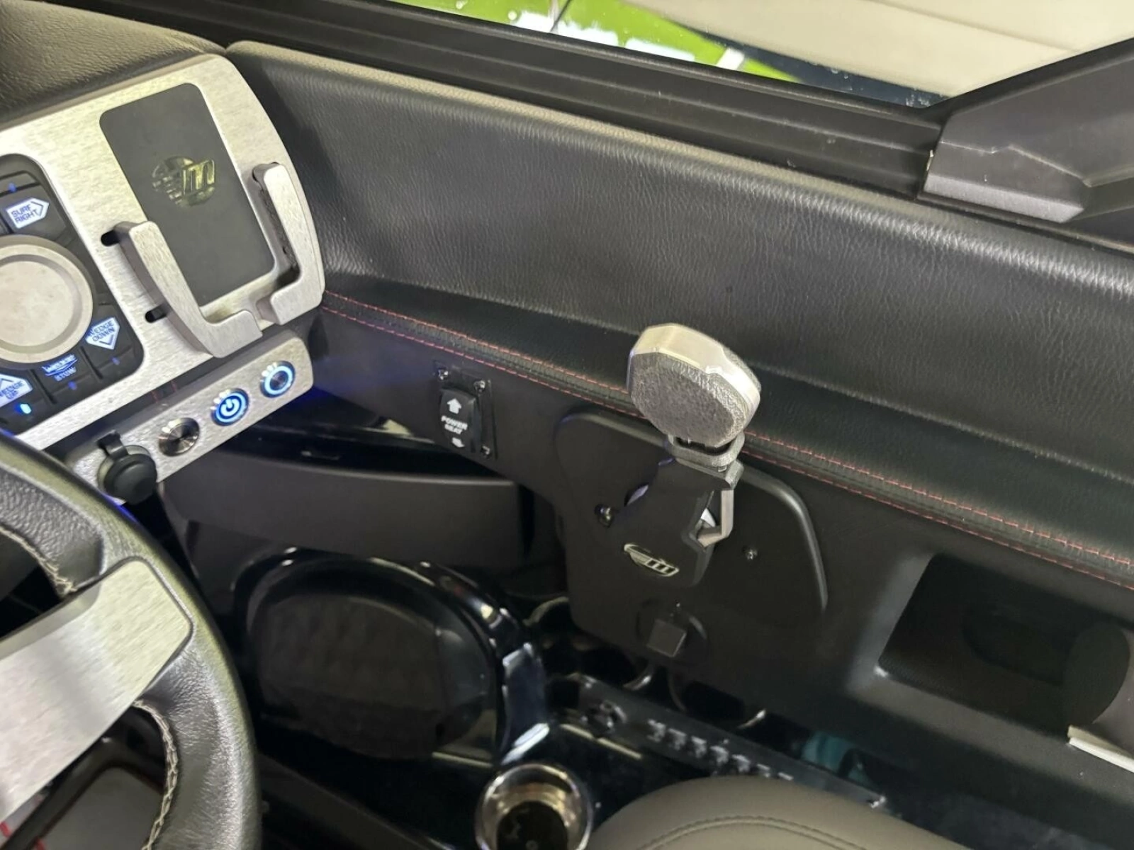 2022 Malibu Wakesetter 23 LSV