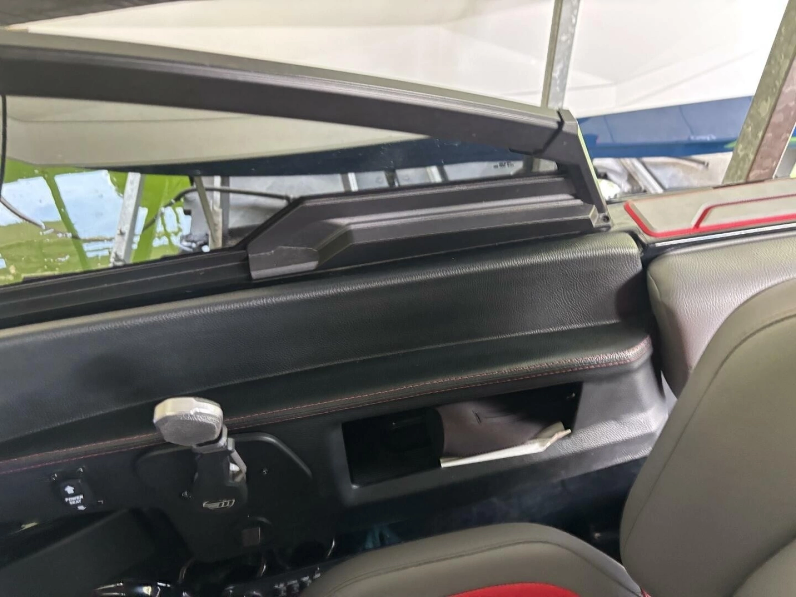 2022 Malibu Wakesetter 23 LSV