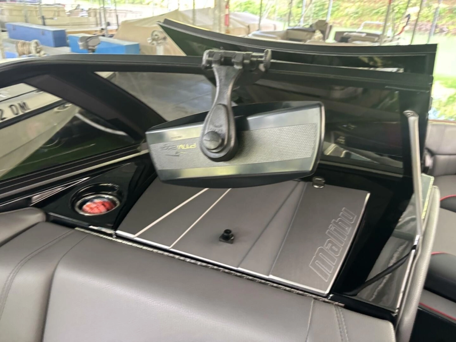 2022 Malibu Wakesetter 23 LSV