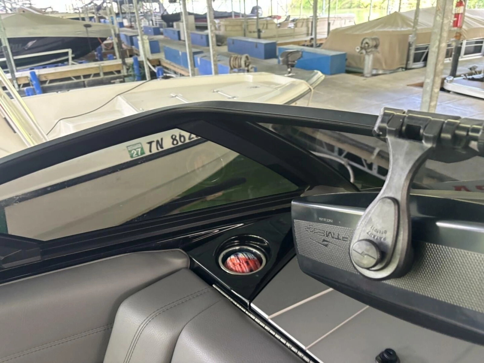 2022 Malibu Wakesetter 23 LSV
