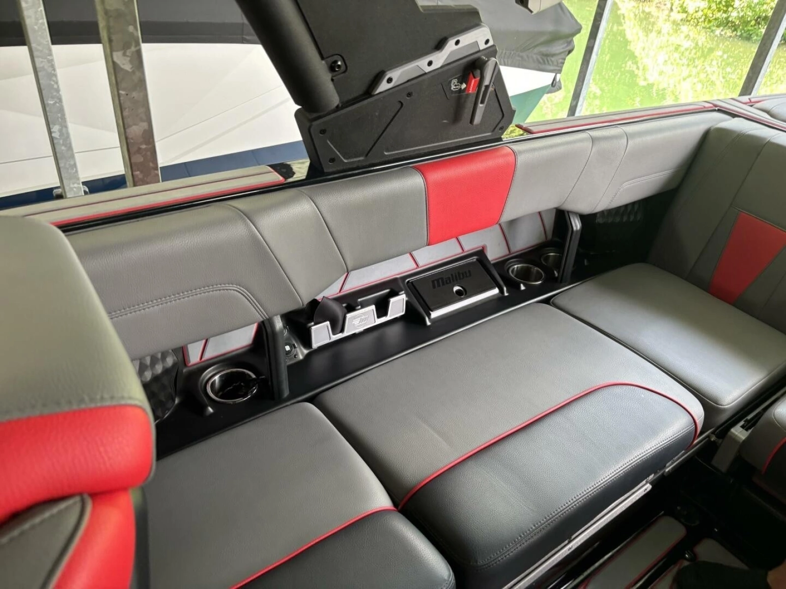 2022 Malibu Wakesetter 23 LSV