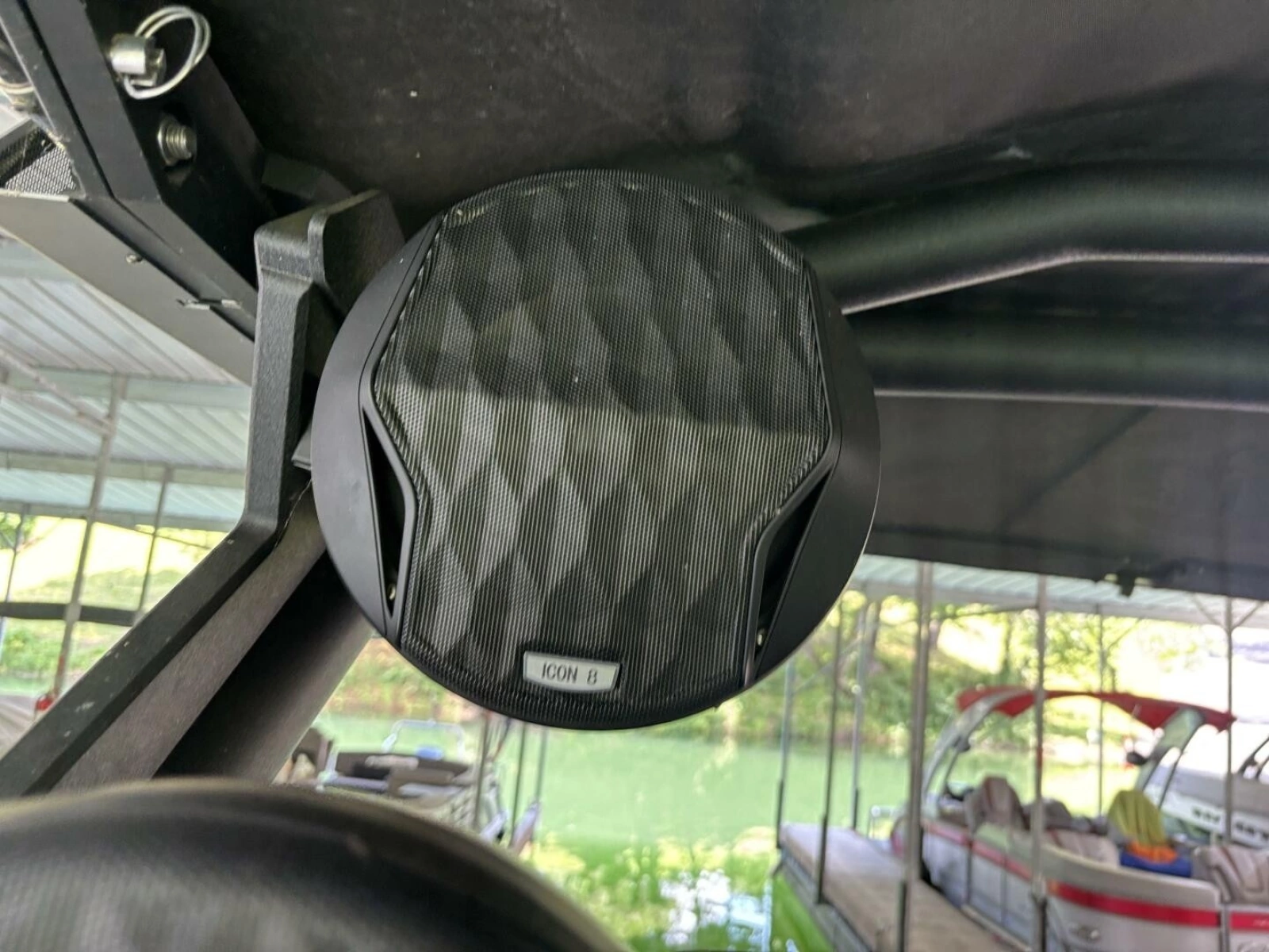 2022 Malibu Wakesetter 23 LSV