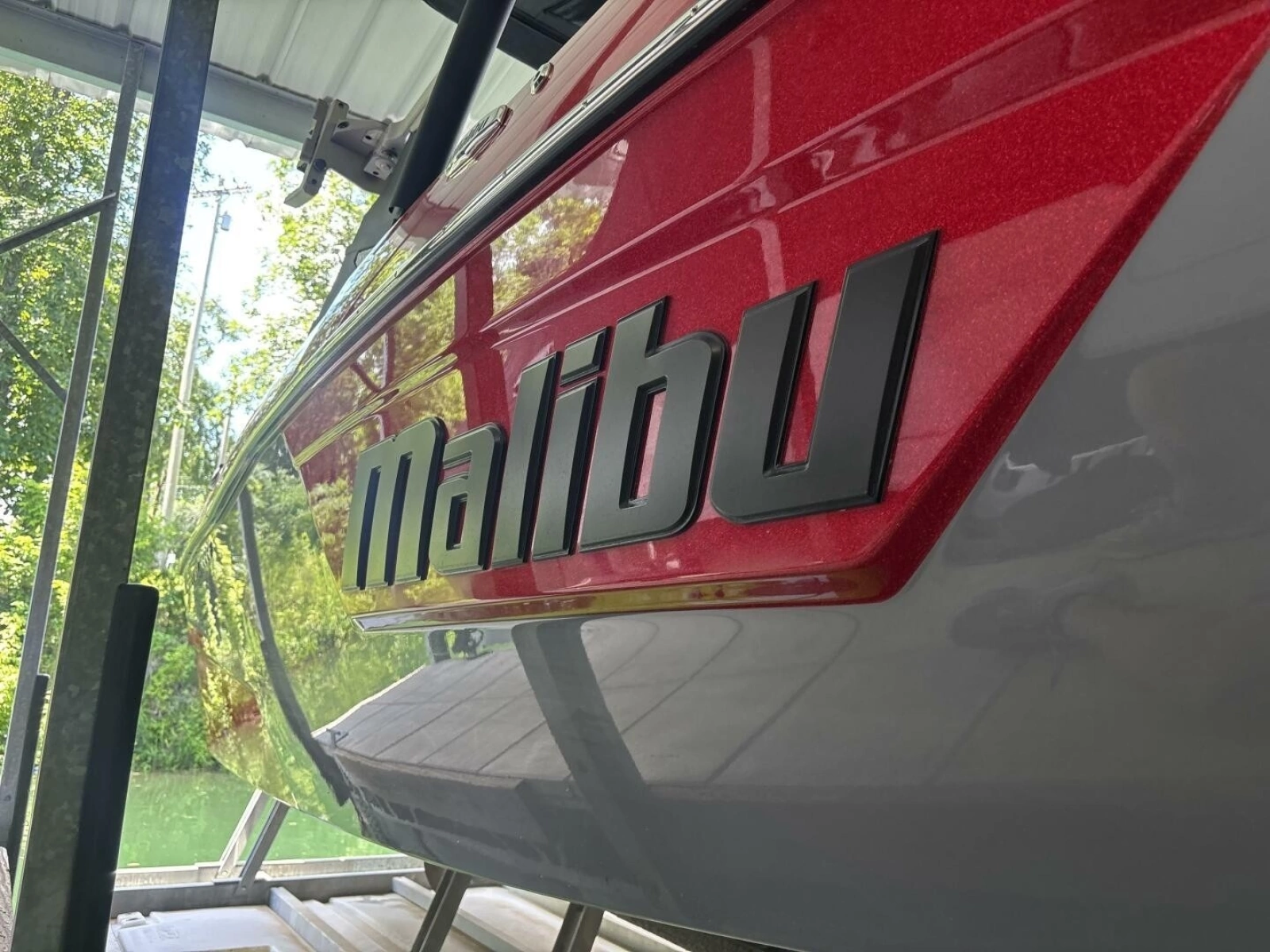 2022 Malibu Wakesetter 23 LSV