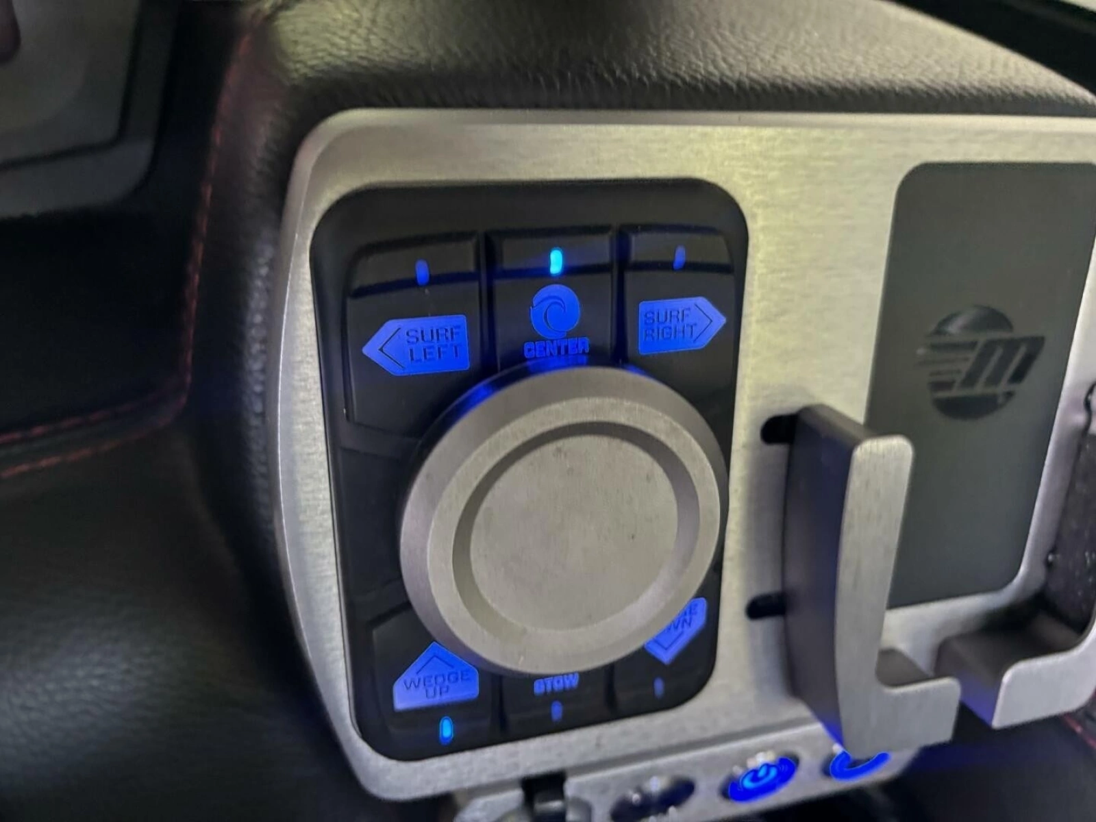 2022 Malibu Wakesetter 23 LSV