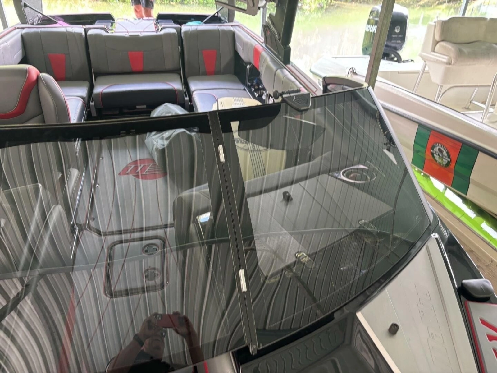 2022 Malibu Wakesetter 23 LSV