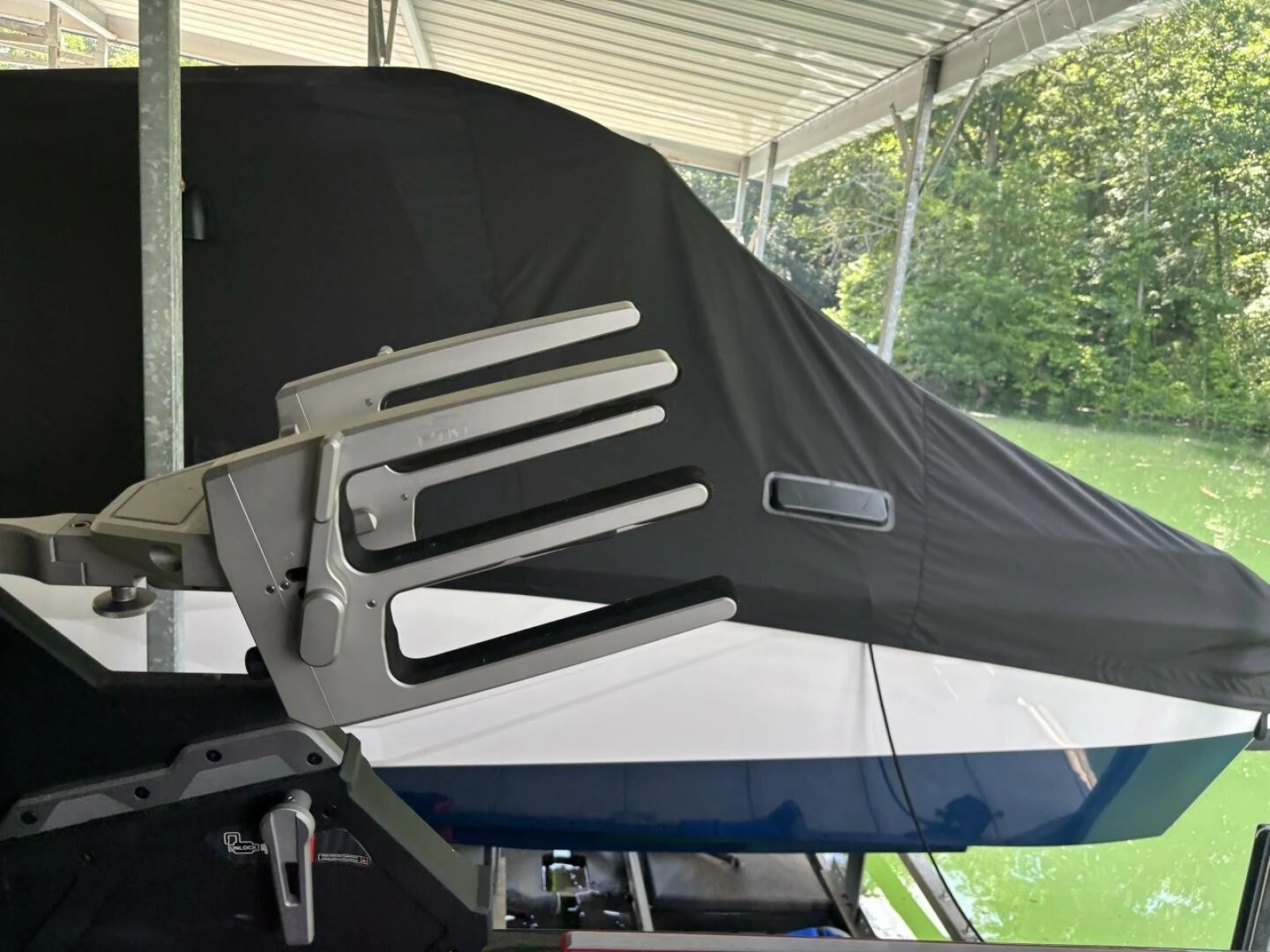 2022 Malibu Wakesetter 23 LSV