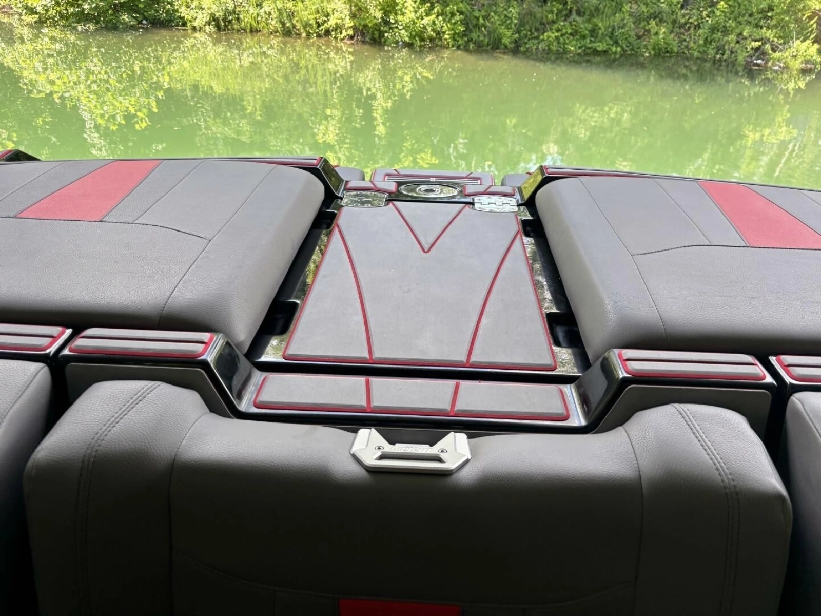 2022 Malibu Wakesetter 23 LSV