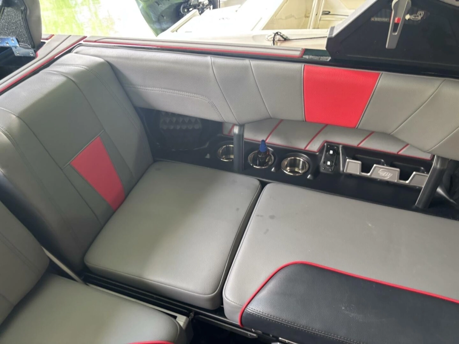 2022 Malibu Wakesetter 23 LSV