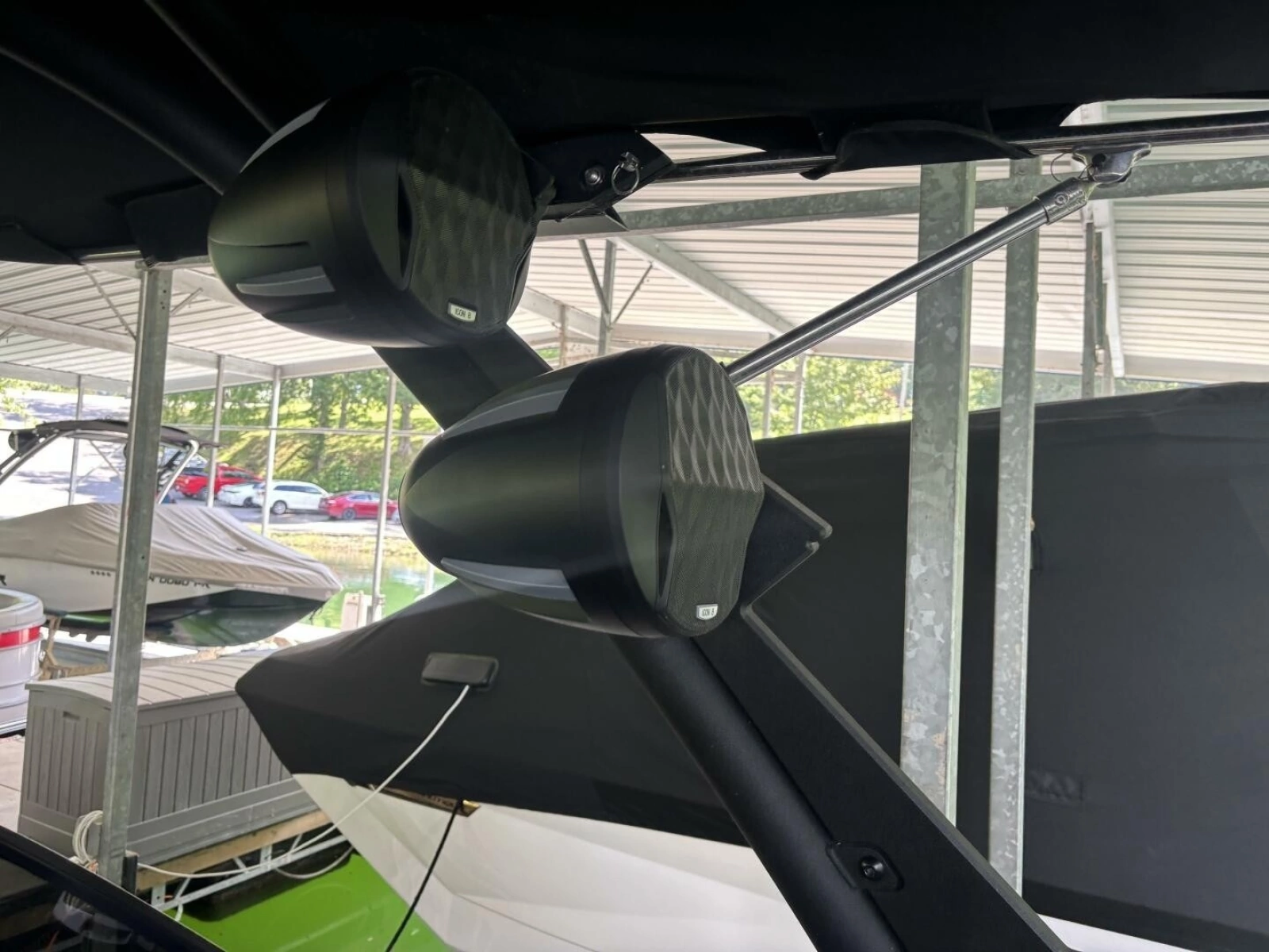 2022 Malibu Wakesetter 23 LSV