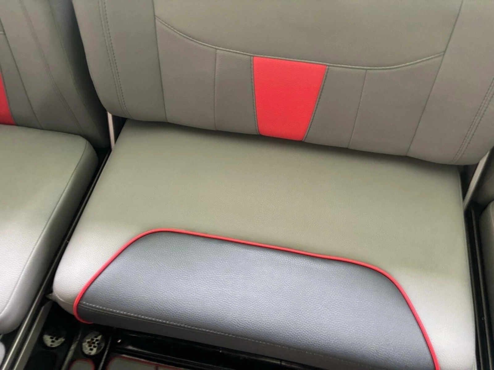 2022 Malibu Wakesetter 23 LSV