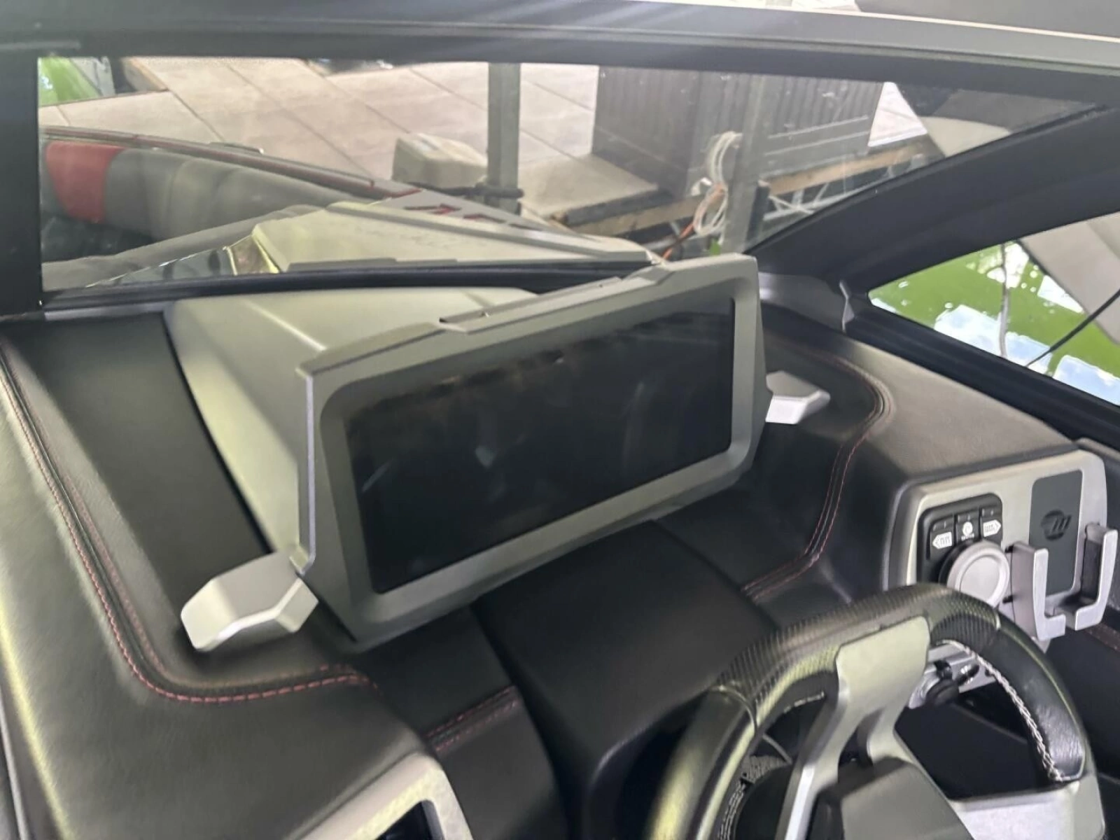 2022 Malibu Wakesetter 23 LSV