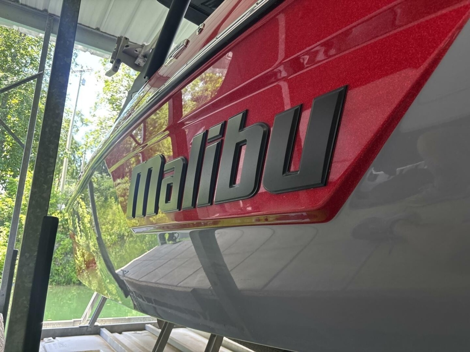 Wakesetter 23 LSV, photo 8