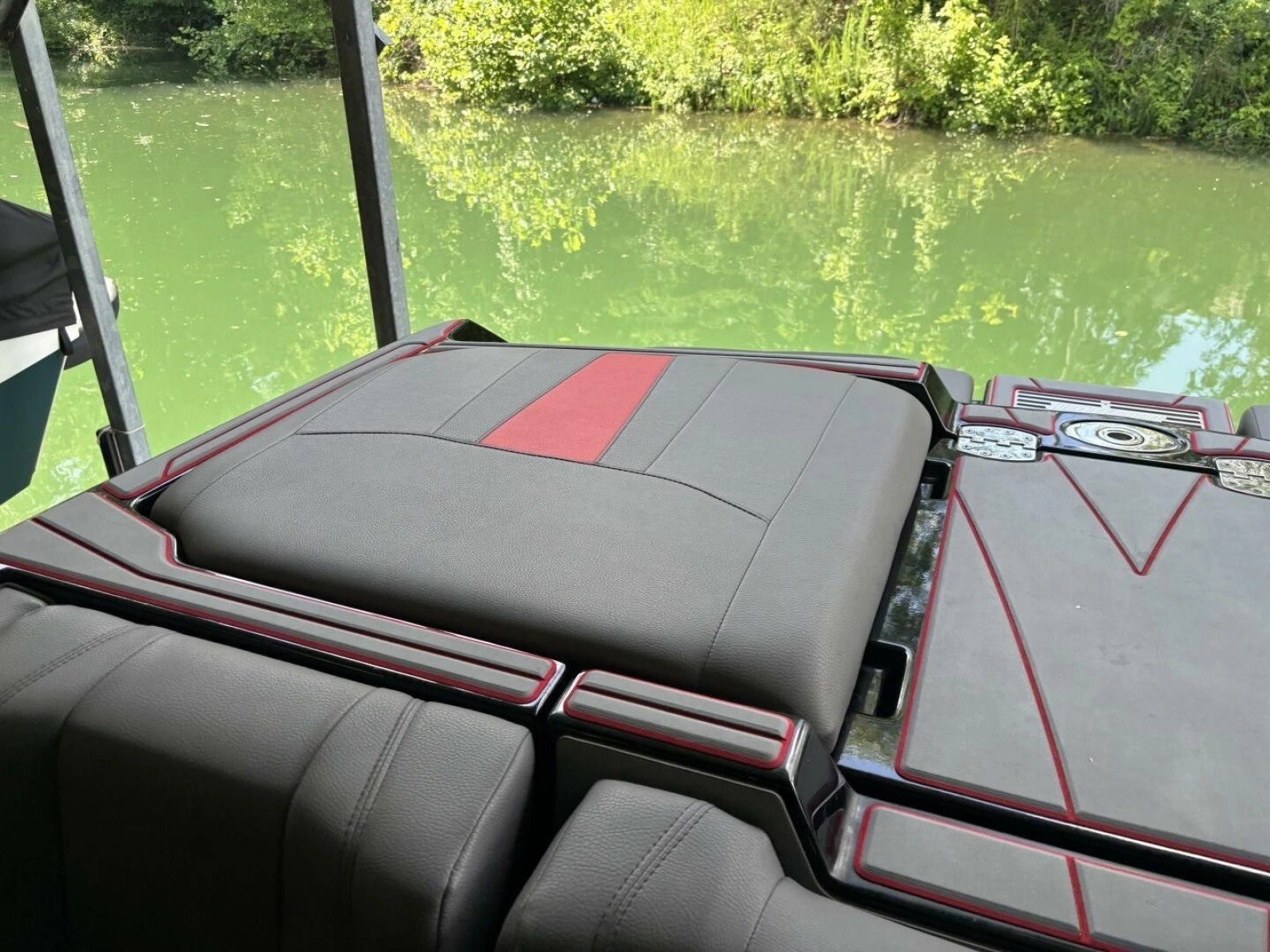 2022 Malibu Wakesetter 23 LSV