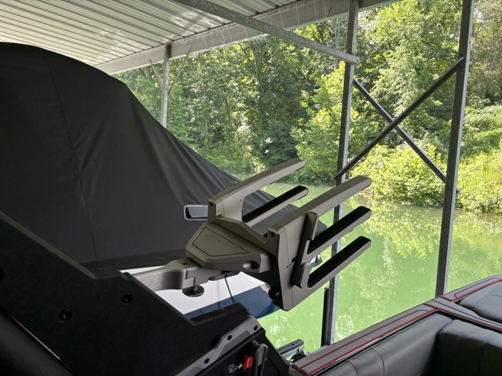 2022 Malibu Wakesetter 23 LSV