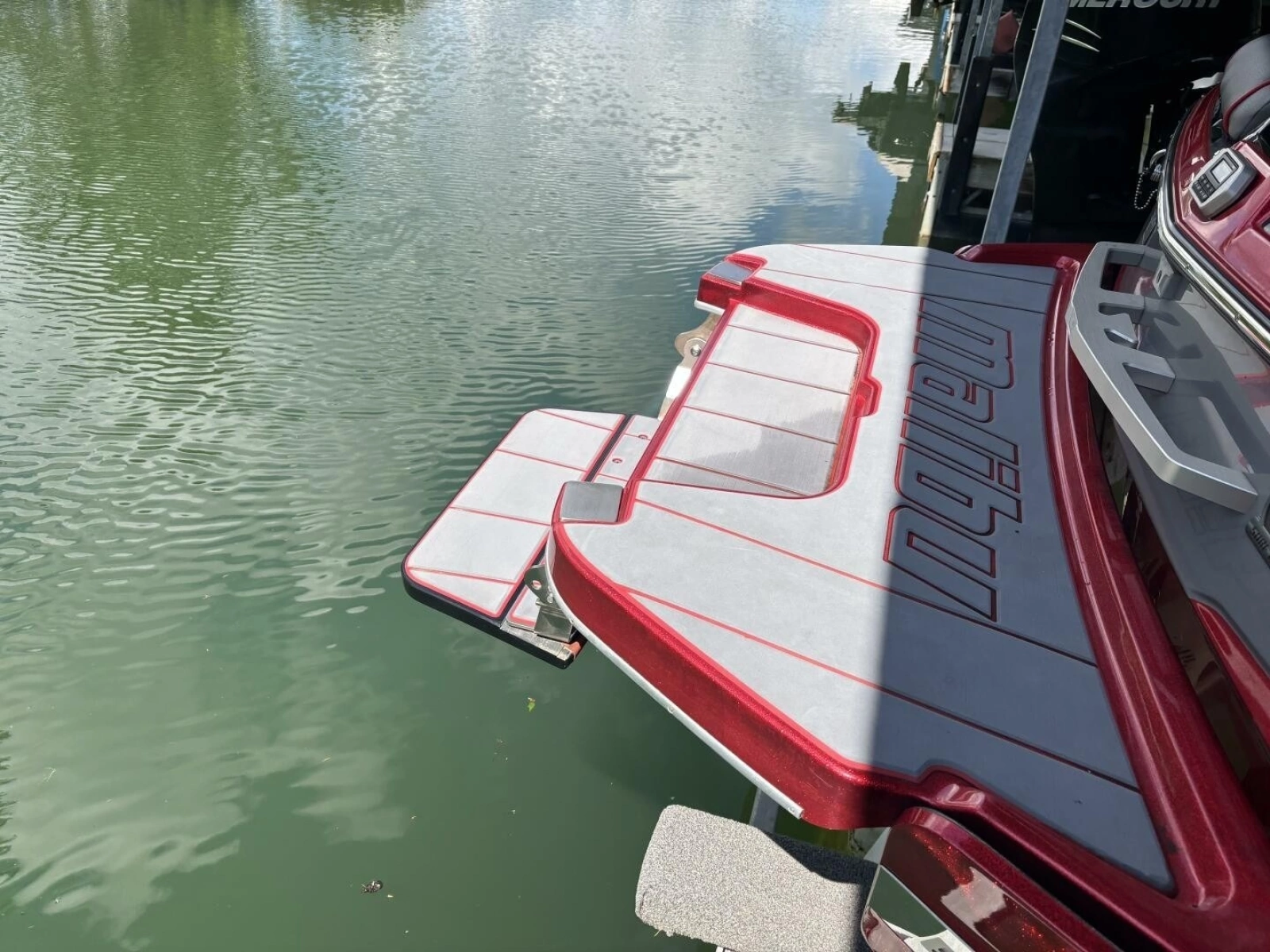 2022 Malibu Wakesetter 23 LSV
