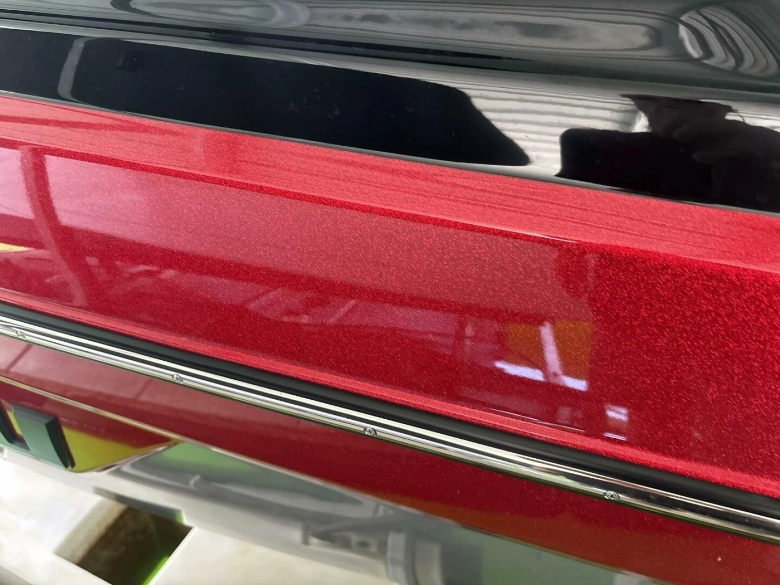 2022 Malibu Wakesetter 23 LSV