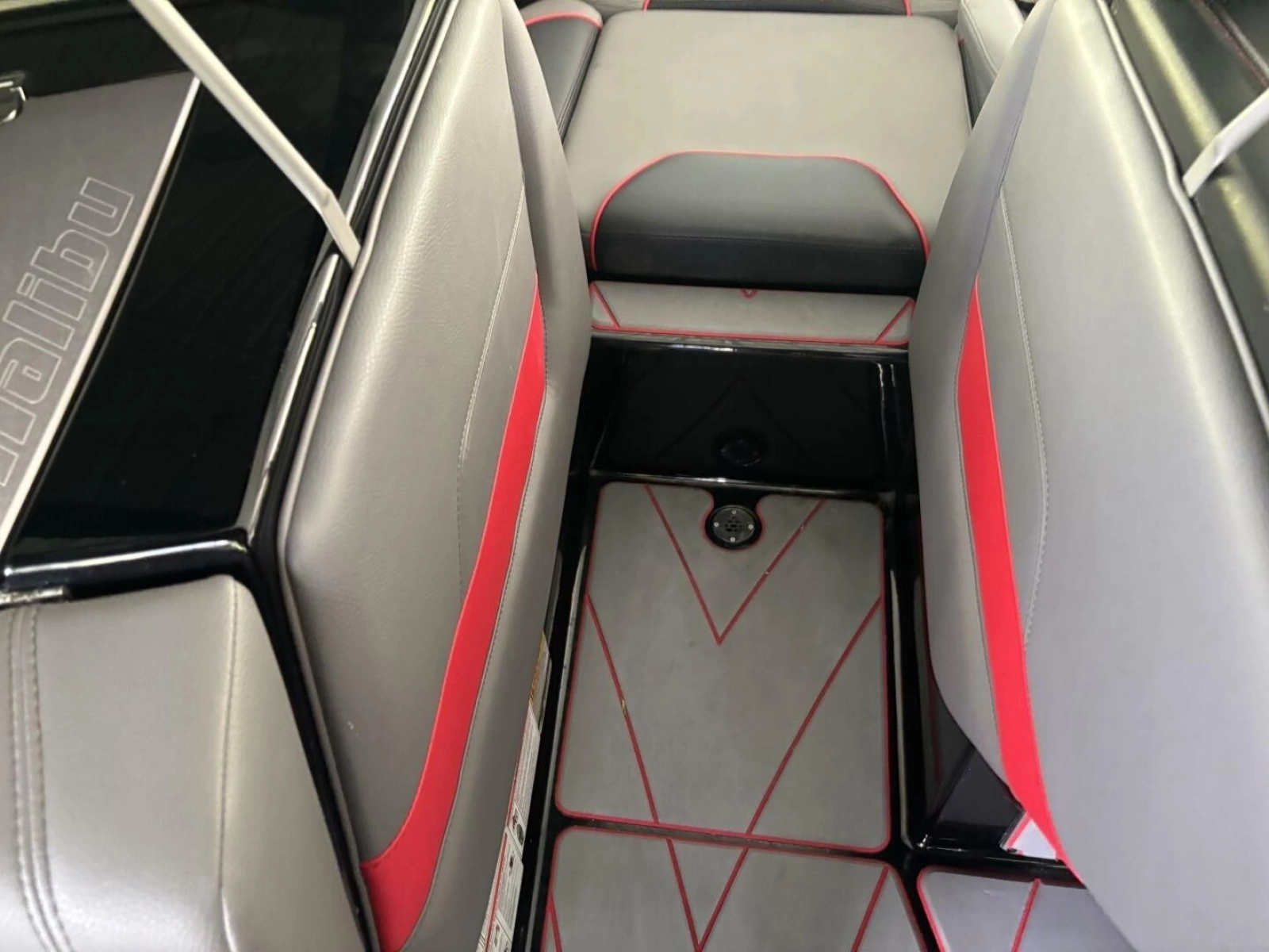 2022 Malibu Wakesetter 23 LSV