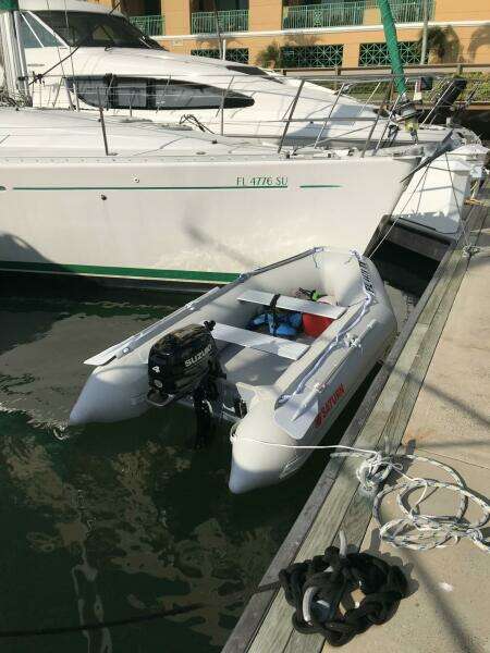42ft Beneteau Yacht For Sale