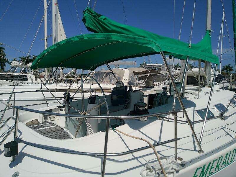 42ft Beneteau Yacht For Sale