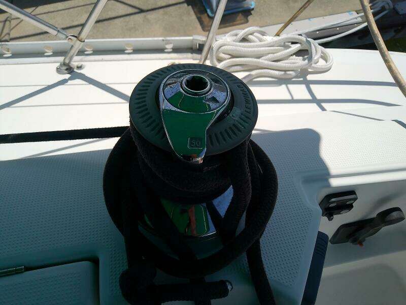 42ft Beneteau Yacht For Sale