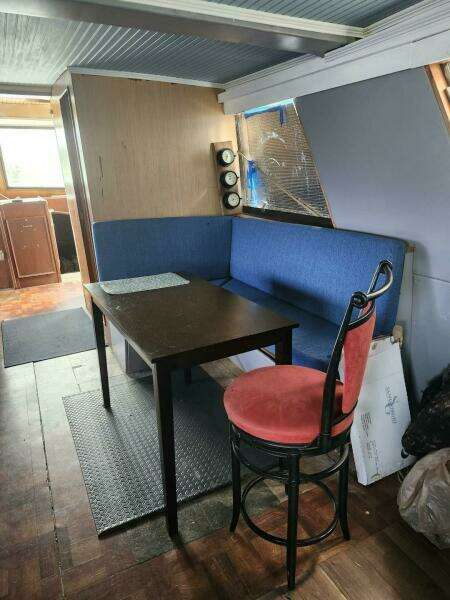 61ft Hatteras Yacht For Sale