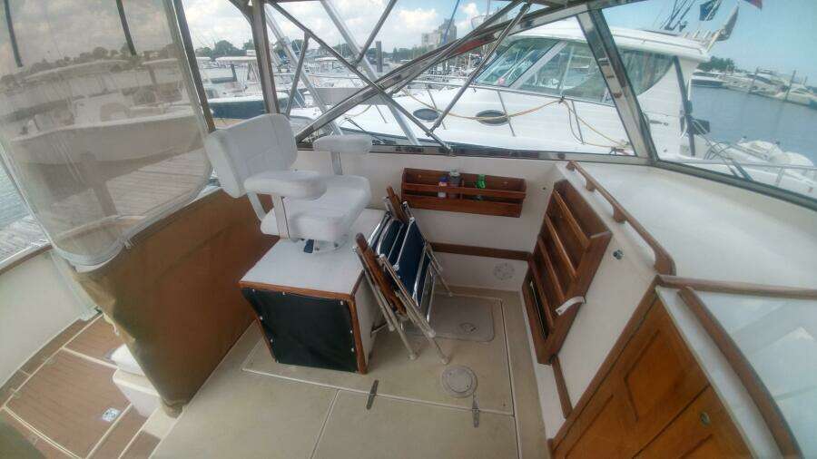 Drumbeat 29ft Bruckmann Yacht For Sale