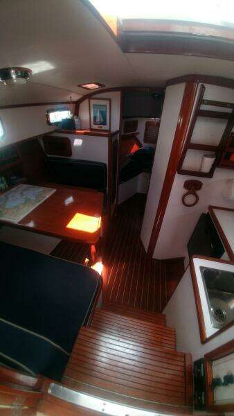 Drumbeat 29ft Bruckmann Yacht For Sale
