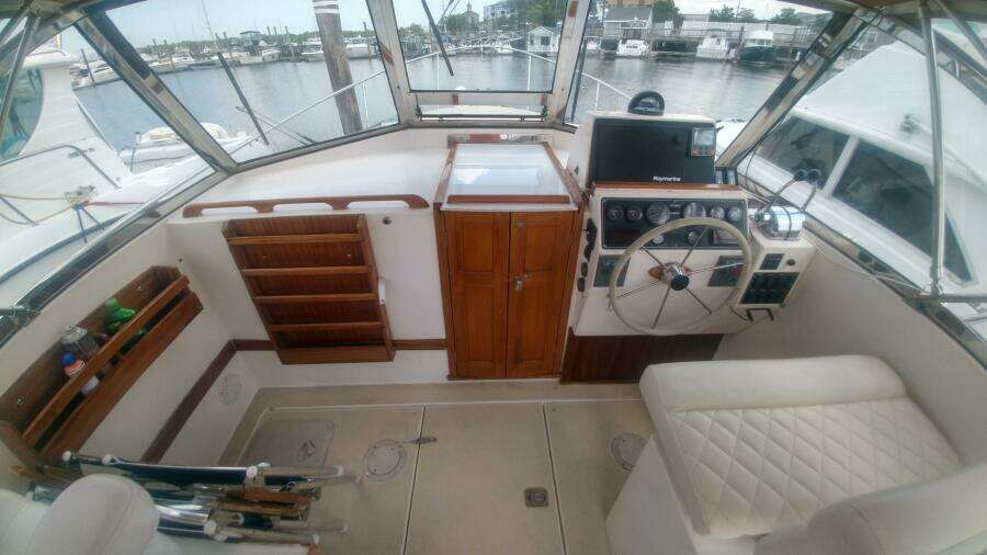 Drumbeat 29ft Bruckmann Yacht For Sale
