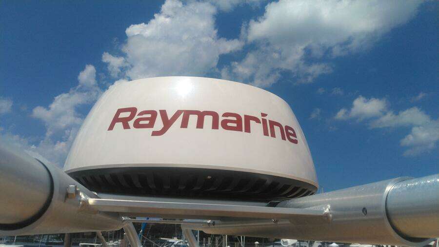 Drumbeat 29ft Bruckmann Yacht For Sale