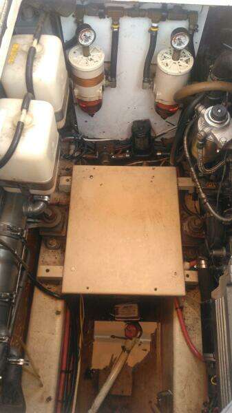 Drumbeat 29ft Bruckmann Yacht For Sale