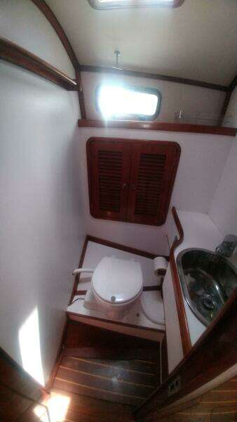 Drumbeat 29ft Bruckmann Yacht For Sale