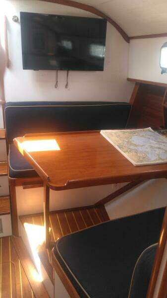 Drumbeat 29ft Bruckmann Yacht For Sale