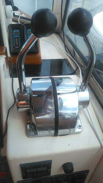 Drumbeat 29ft Bruckmann Yacht For Sale