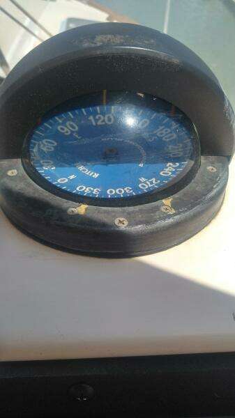 Drumbeat 29ft Bruckmann Yacht For Sale