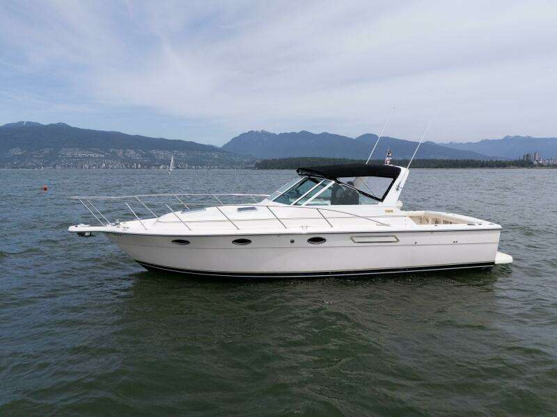 31ft Tiara Yachts Yacht For Sale