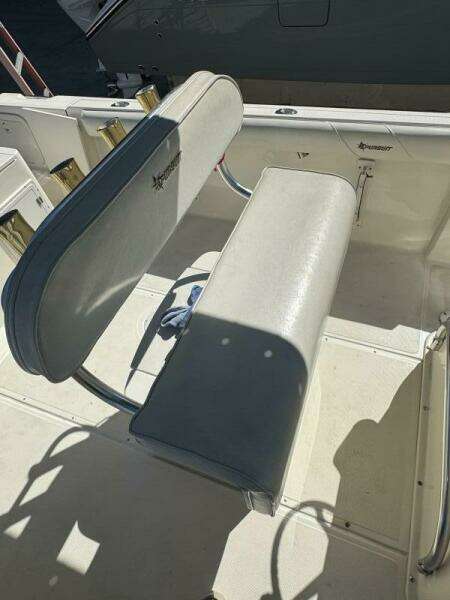 24ft Pursuit Yacht For Sale
