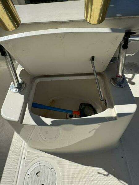24ft Pursuit Yacht For Sale