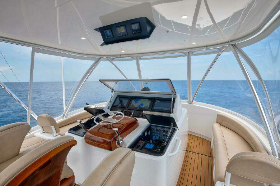 Flybridge