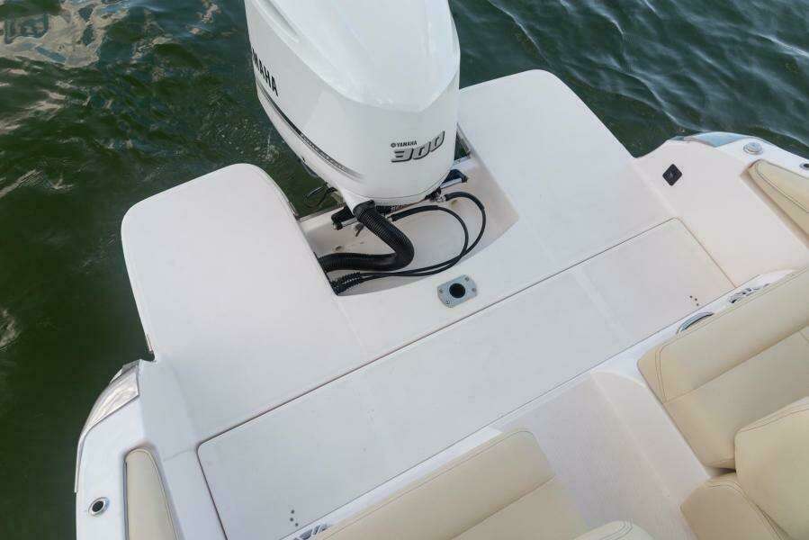 26ft Regal Yacht For Sale