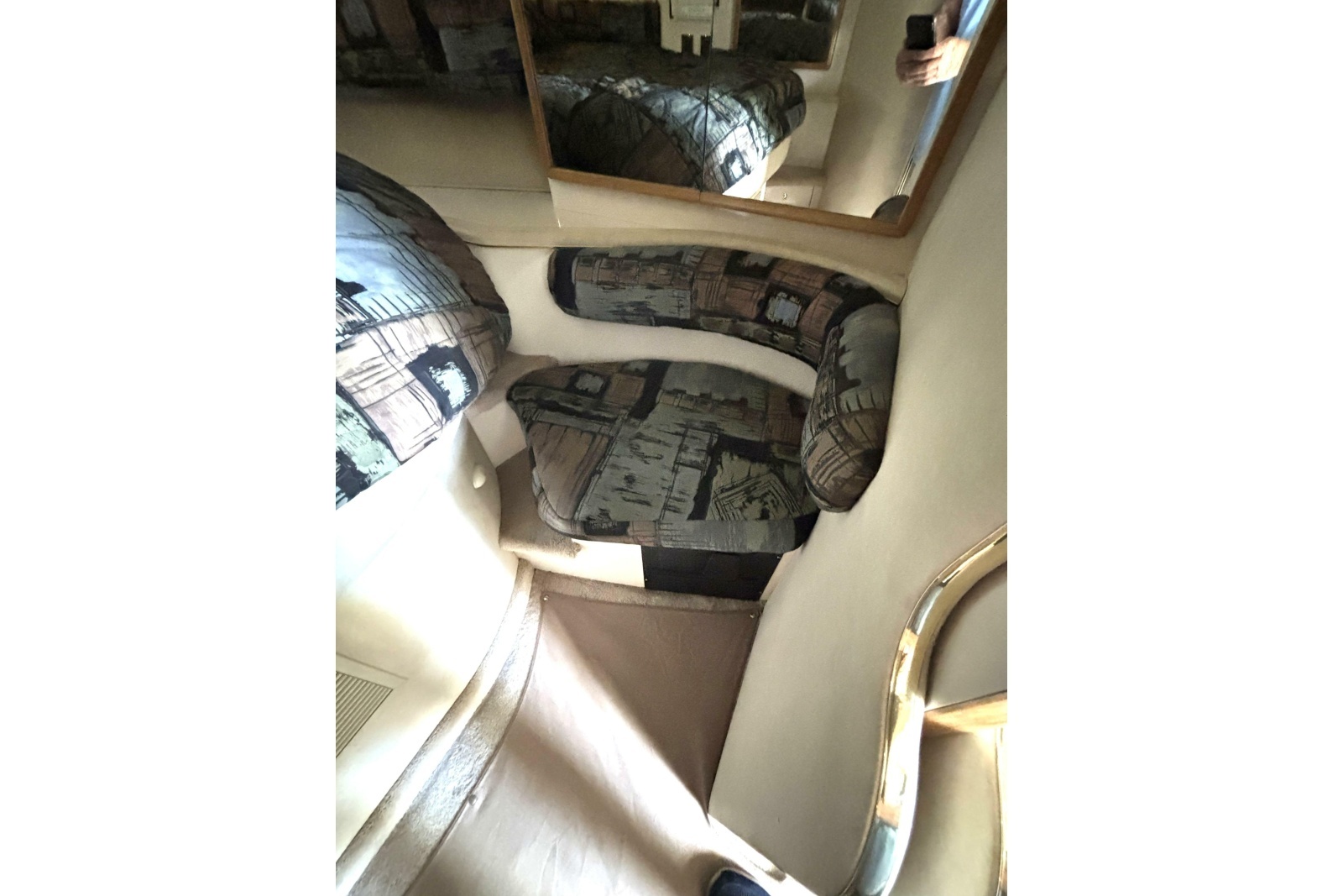 1997 Sea Ray 370 Sundancer