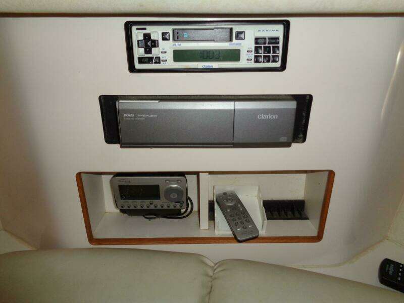 Endless Summer II 37ft Sea Ray Yacht For Sale
