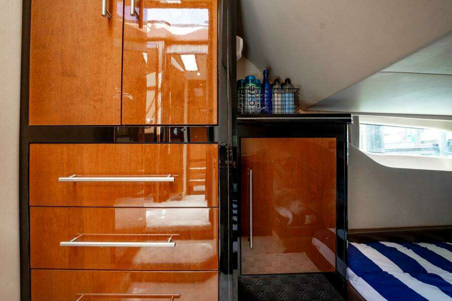 Inverse Entropy 50ft Marquis Yacht For Sale
