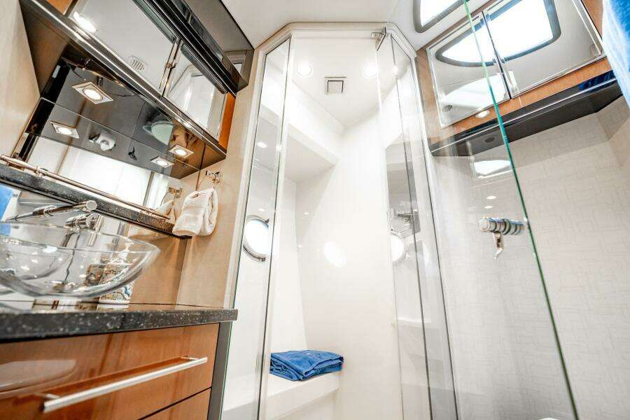 Inverse Entropy 50ft Marquis Yacht For Sale