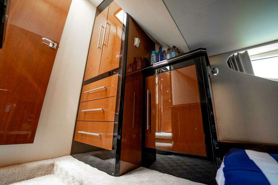 Inverse Entropy 50ft Marquis Yacht For Sale