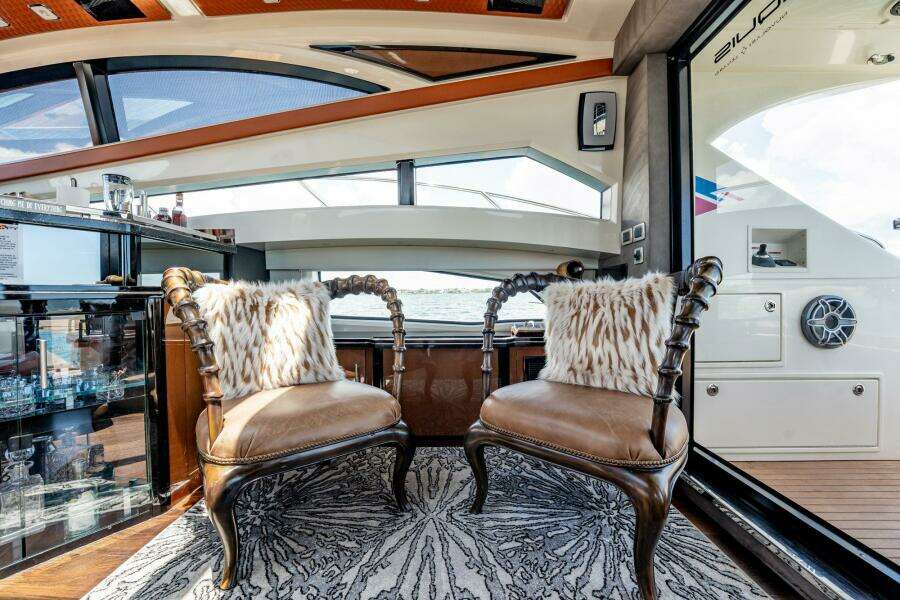 Inverse Entropy 50ft Marquis Yacht For Sale